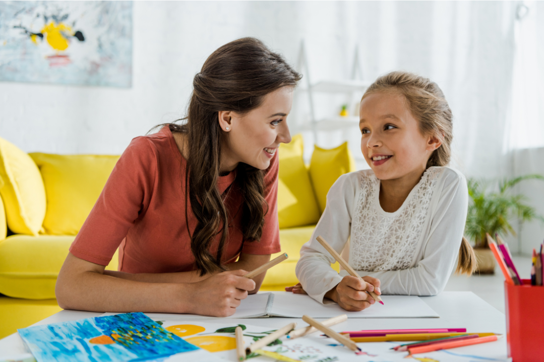 Babysitter jobs