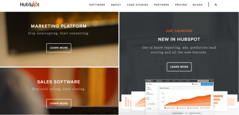 hubspot
