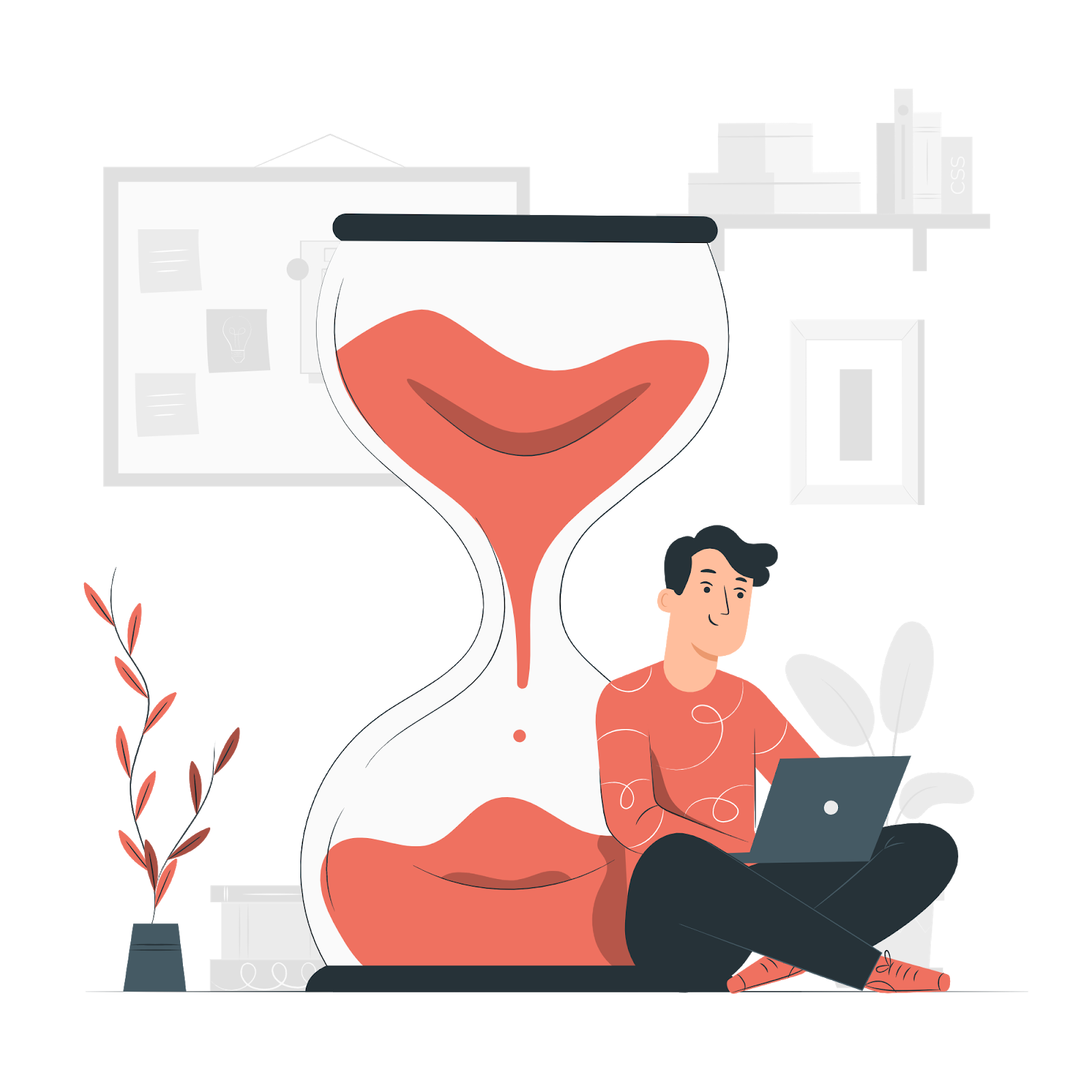 Time: In-House vs Scalenut