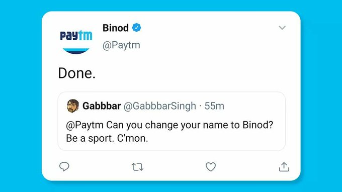 paytm