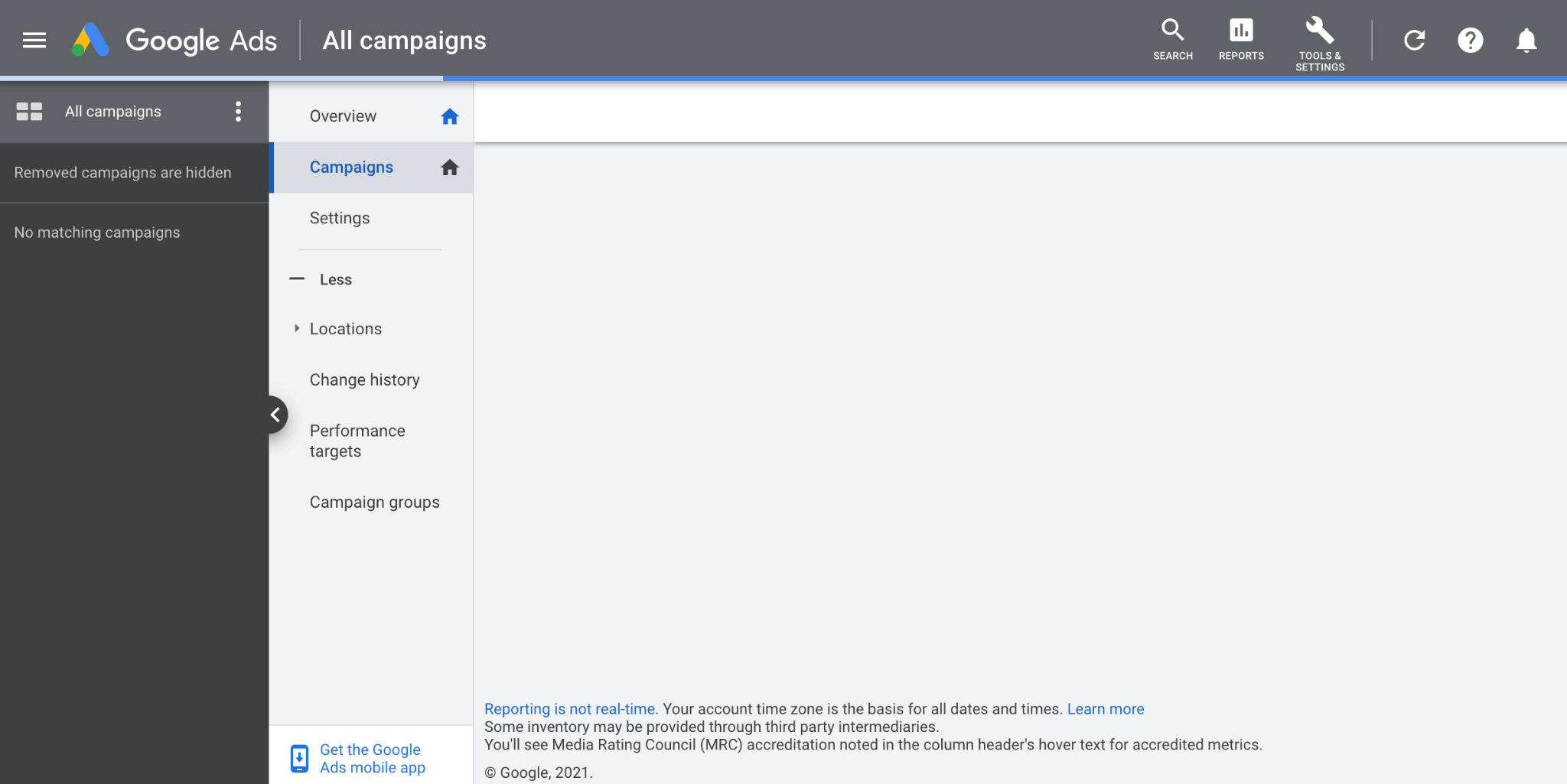 Google Ads