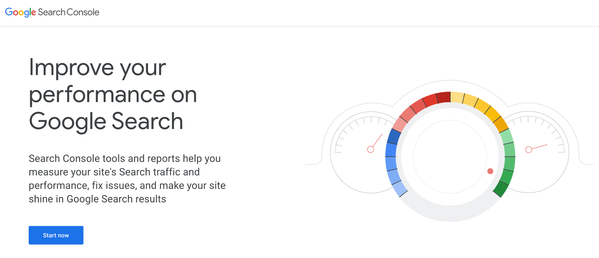 Google Search Console