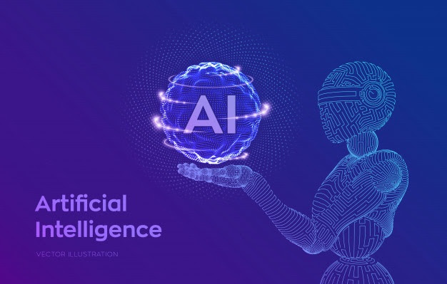 The History of AI and Content Generation