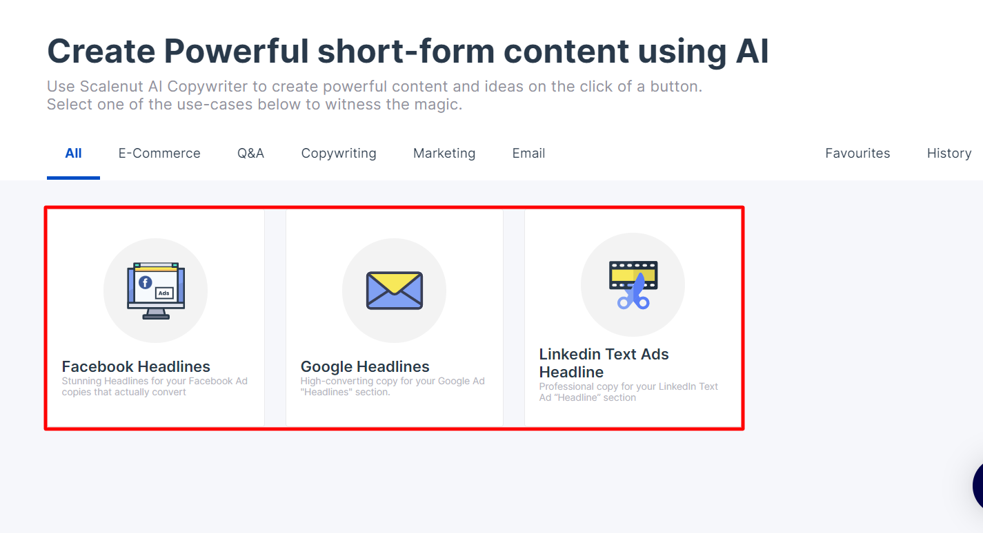 Automatically Generate Social Media Post Titles For Various Platforms