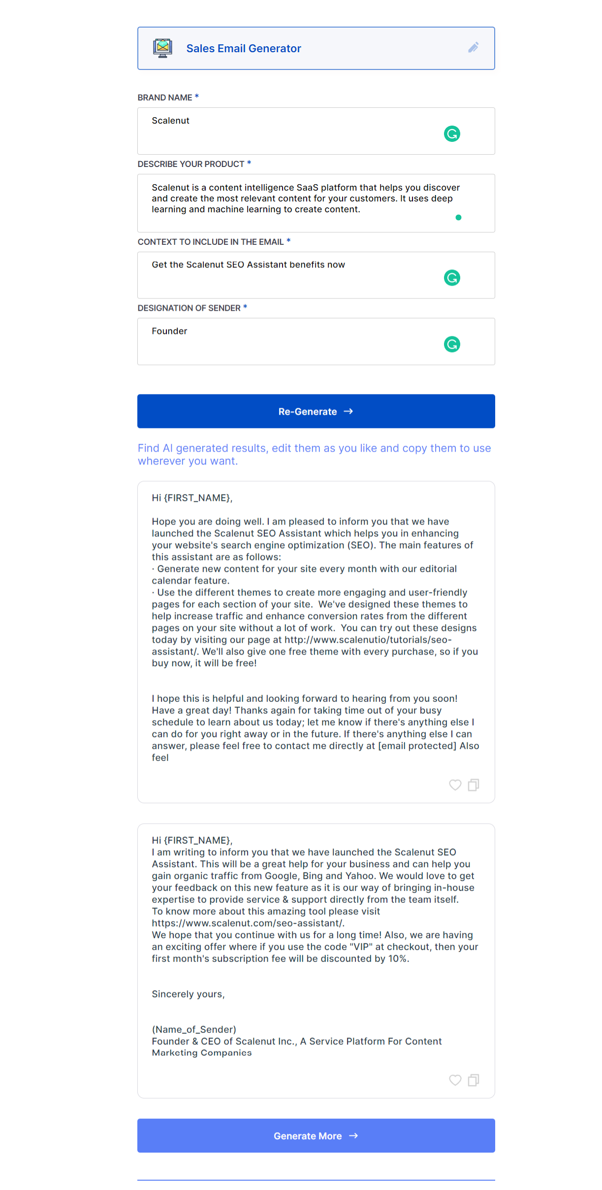 Start Your Email List Right Away