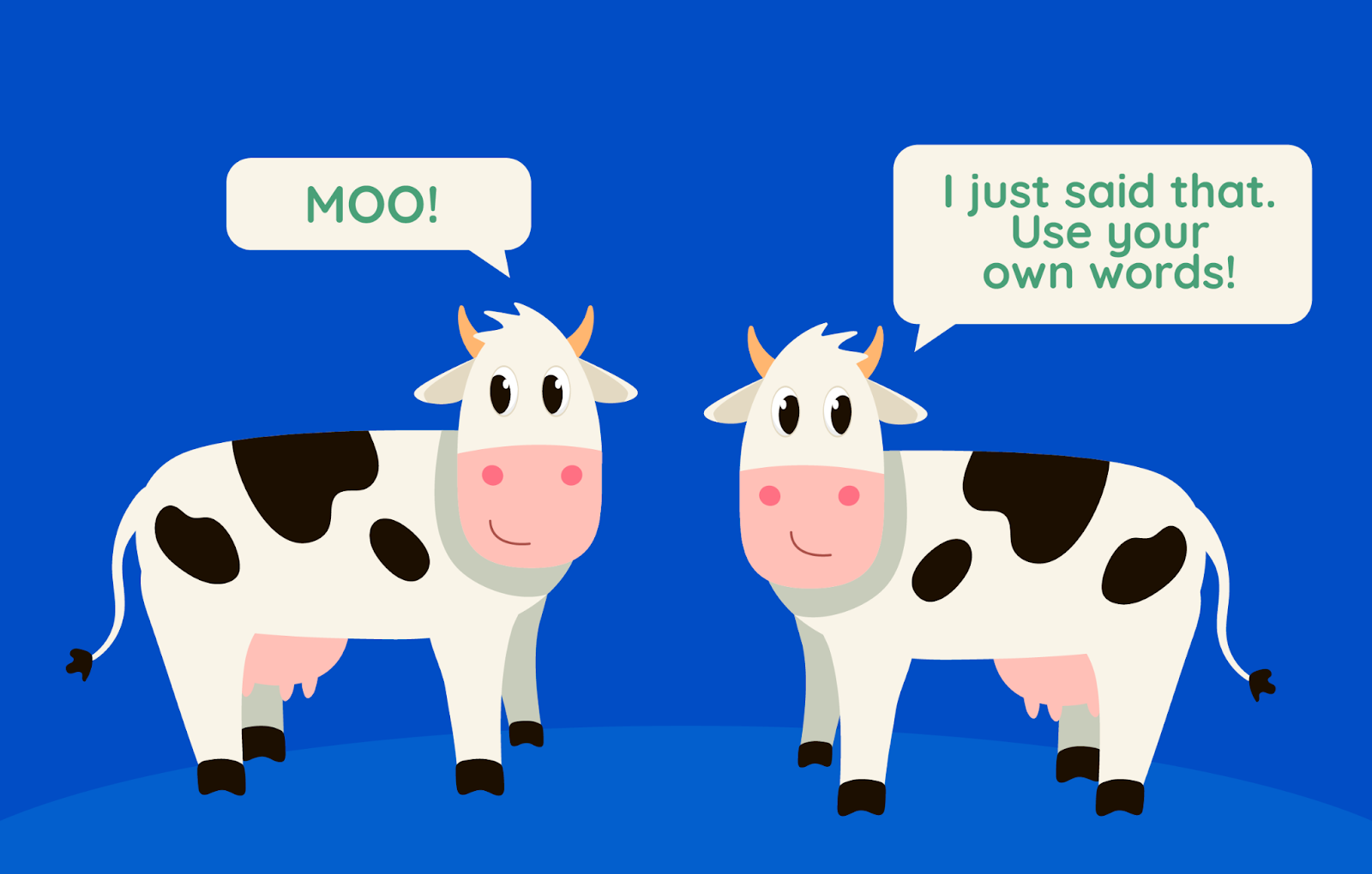How to Avoid Plagiarism While Paraphrasing?