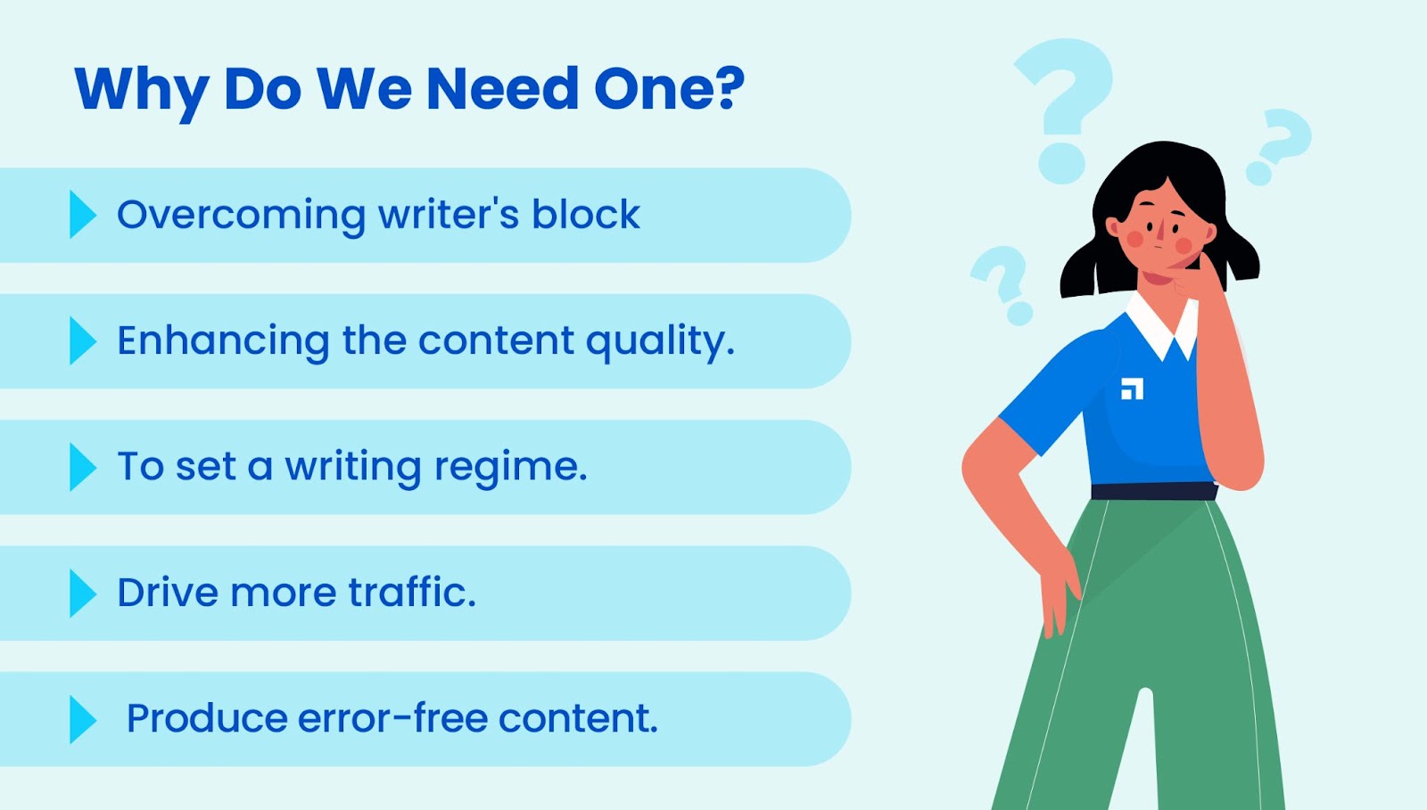 Why do You Need a Paragraph Generator?