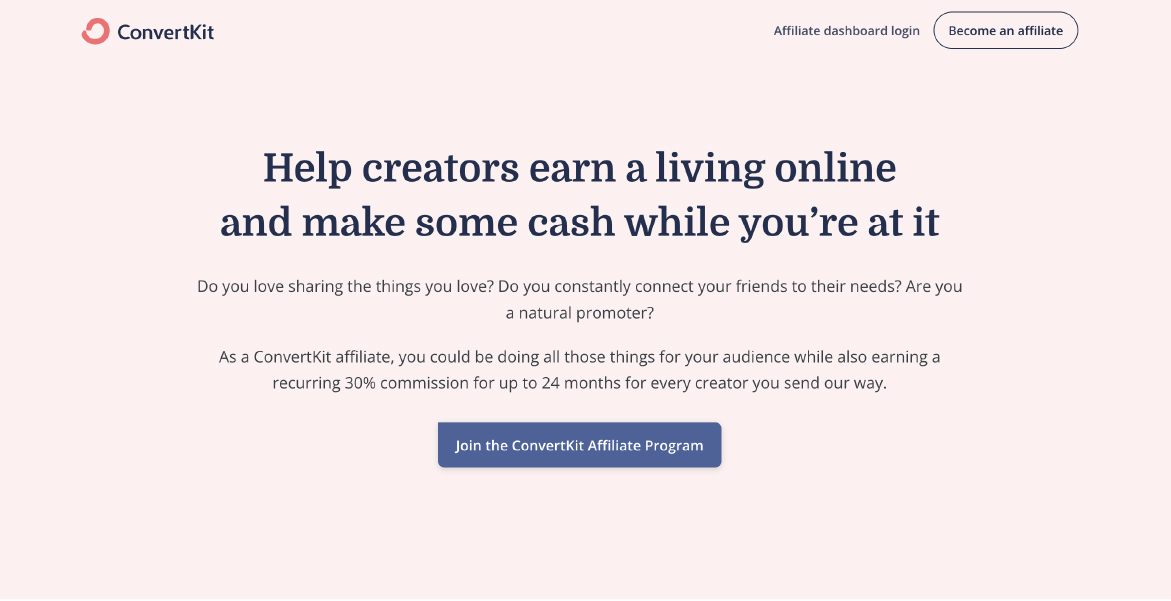 Convertkit