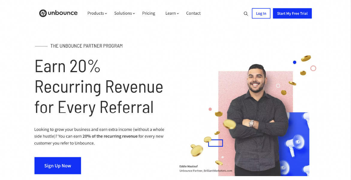 Unbounce