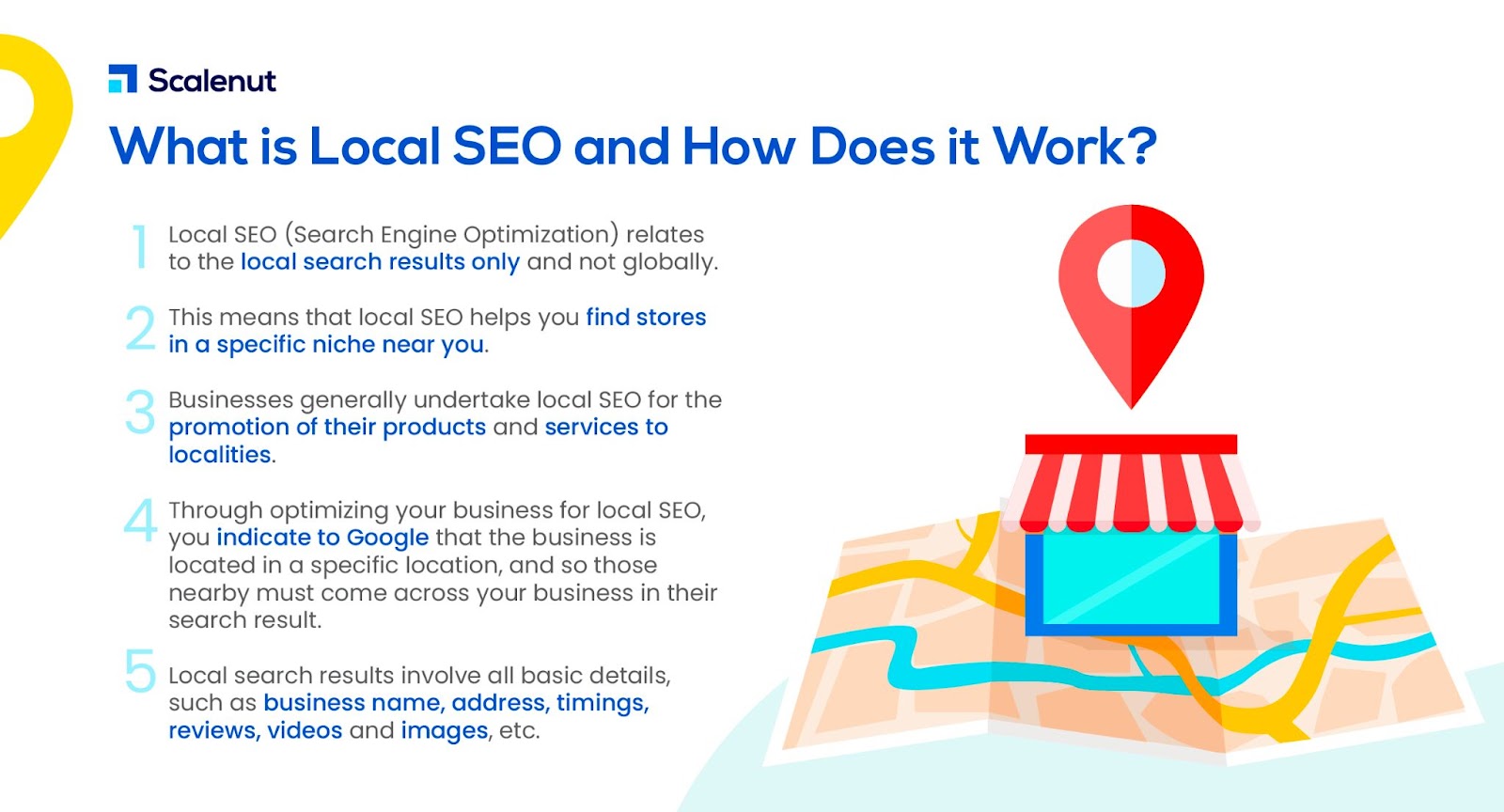 What is Local SEO?