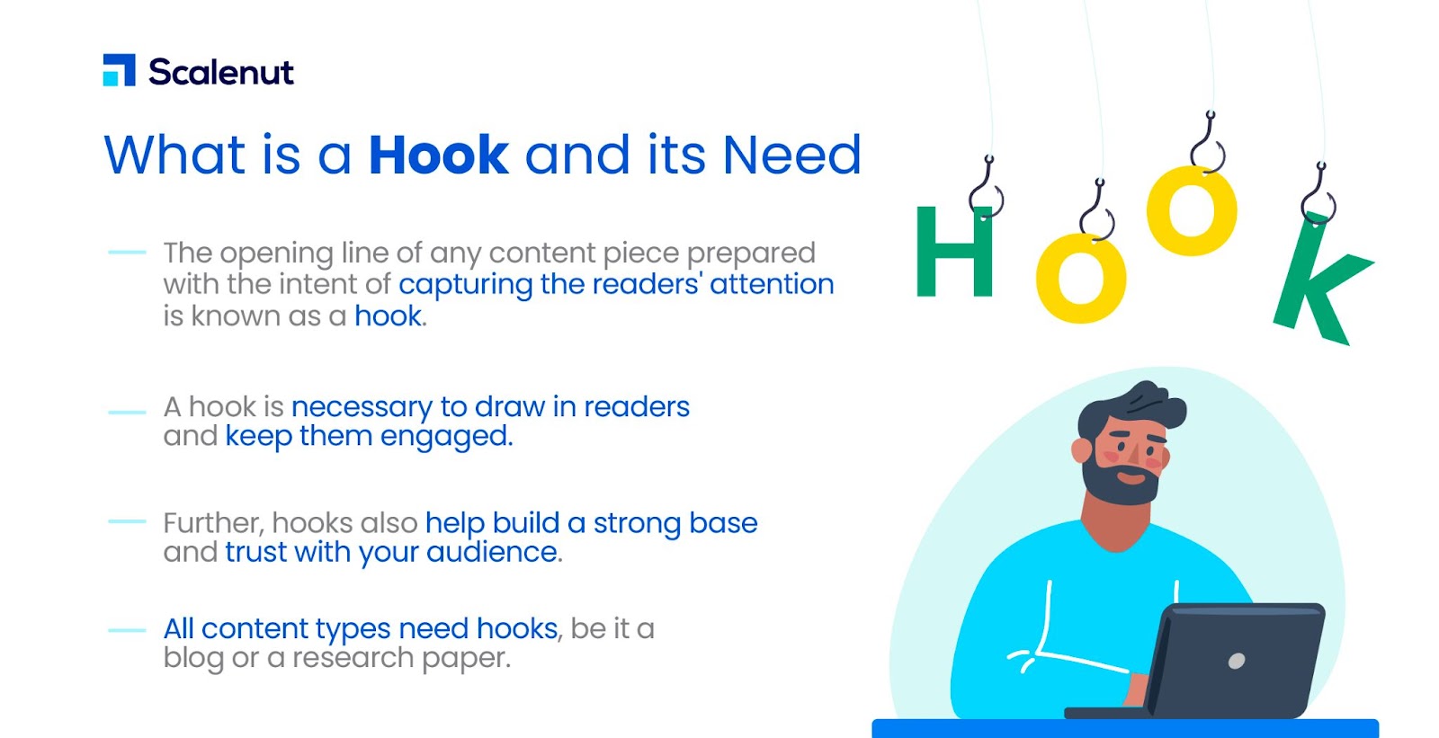 hook generator