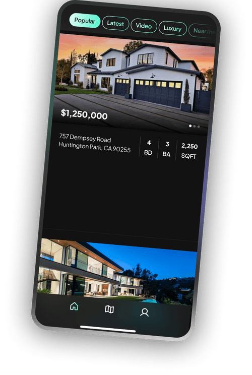 Playhouse Real Estate & Polls React to Homes for Sale