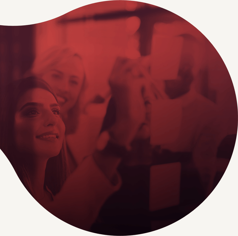 Empowering & Impactful Leadership | Aleda