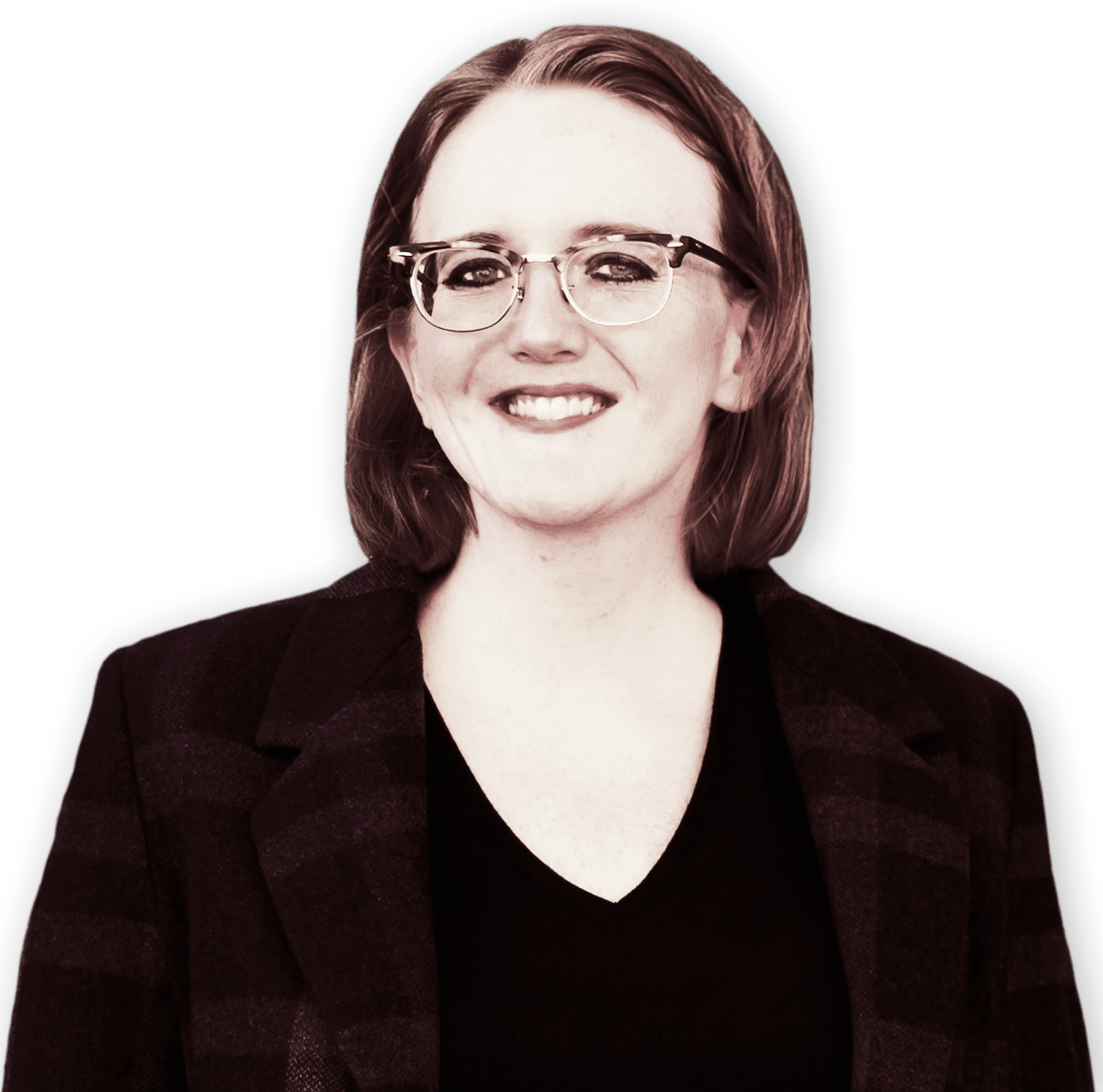 Rebecca Parson for Congress WA-06