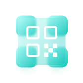 QR icon