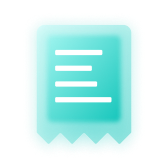 Invoice icon