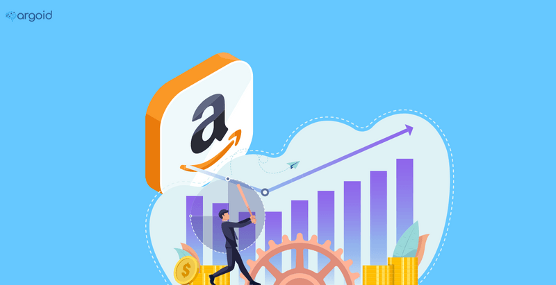 A Complete Study of Amazon's Recommendation System | Argoid