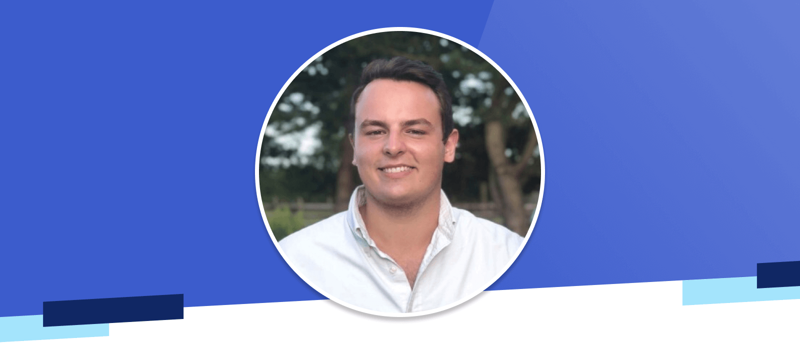 Portrait d'Honoré Léger, Expert qualité chez Qualineo