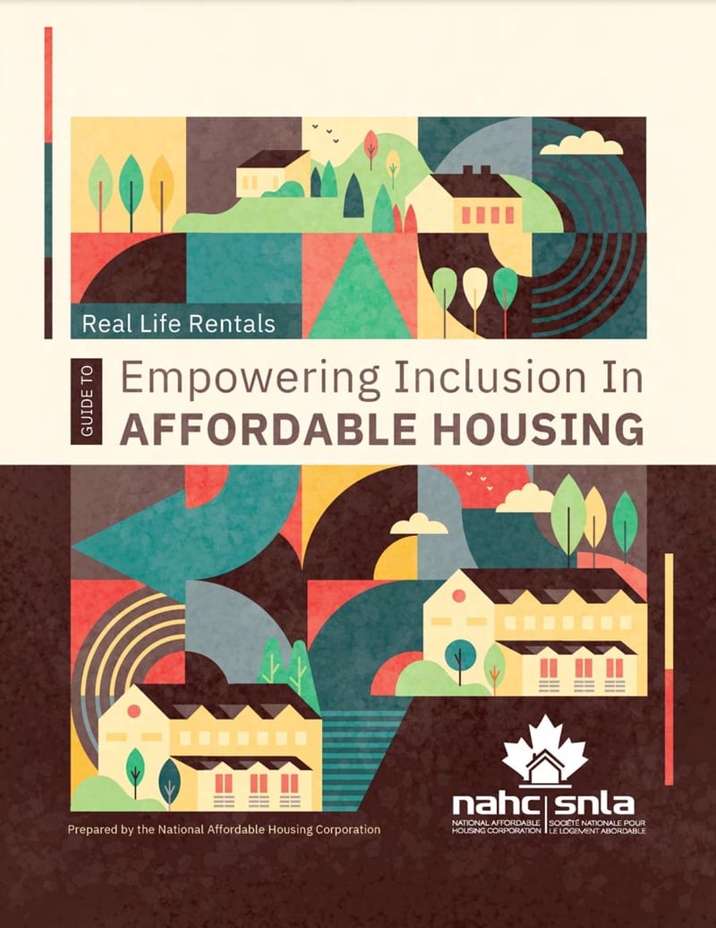 National Affordable Housing Corporation