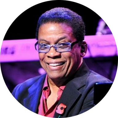 An image of a creator.
