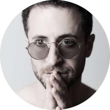 An image of a creator.