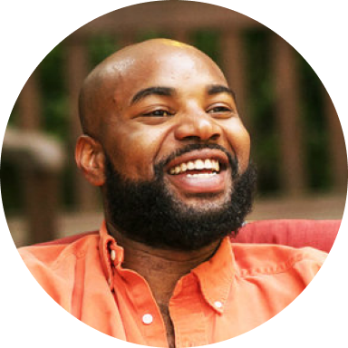 An image of a creator.
