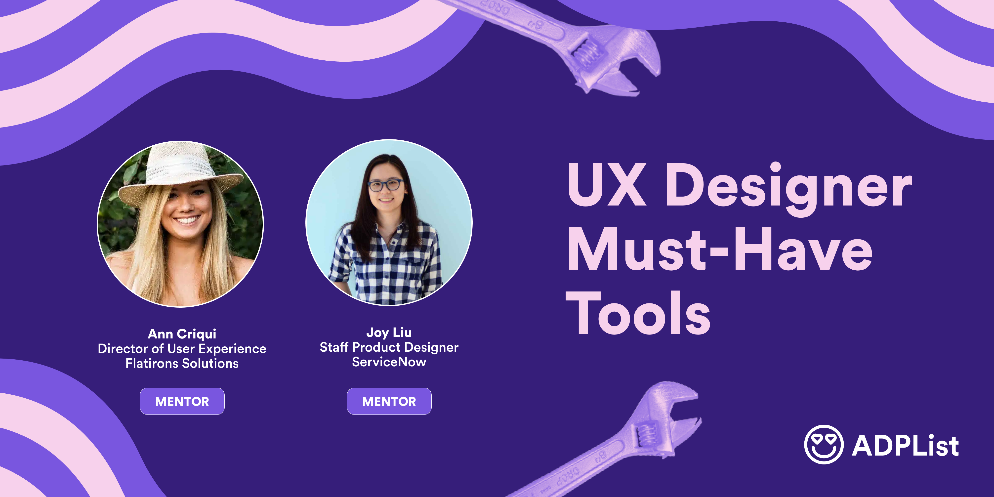 The Must-Have Tools for UX Designers