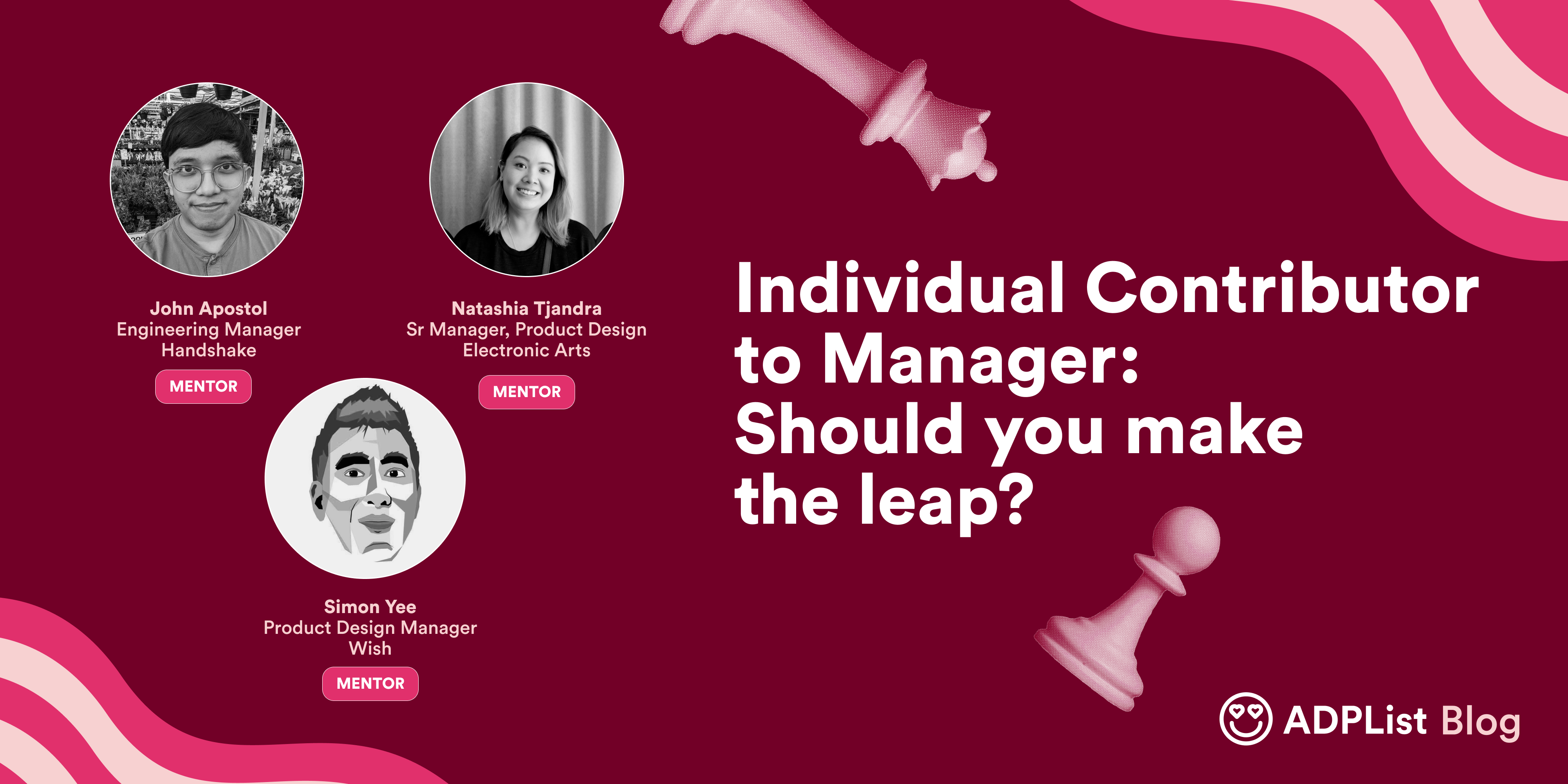 Individual Contributor to Manager: Should you make the leap?