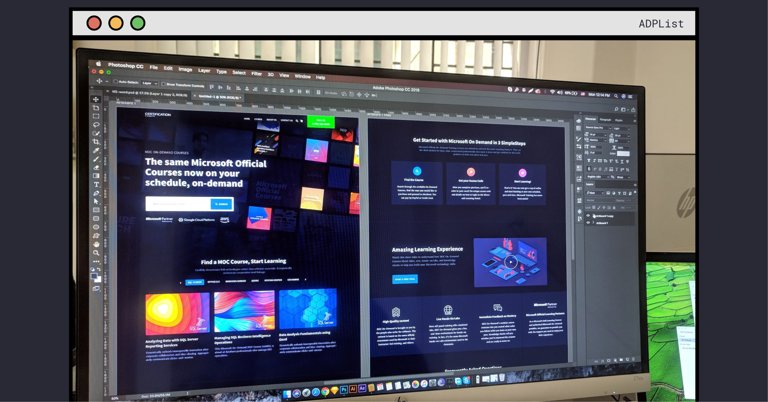 The Definitive Guide To A Creative Website Design [2023]
