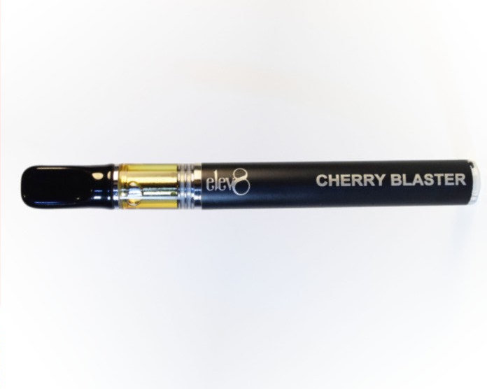 Elev8 Vape Pen - 1g (Classic) - Cherry Blaster