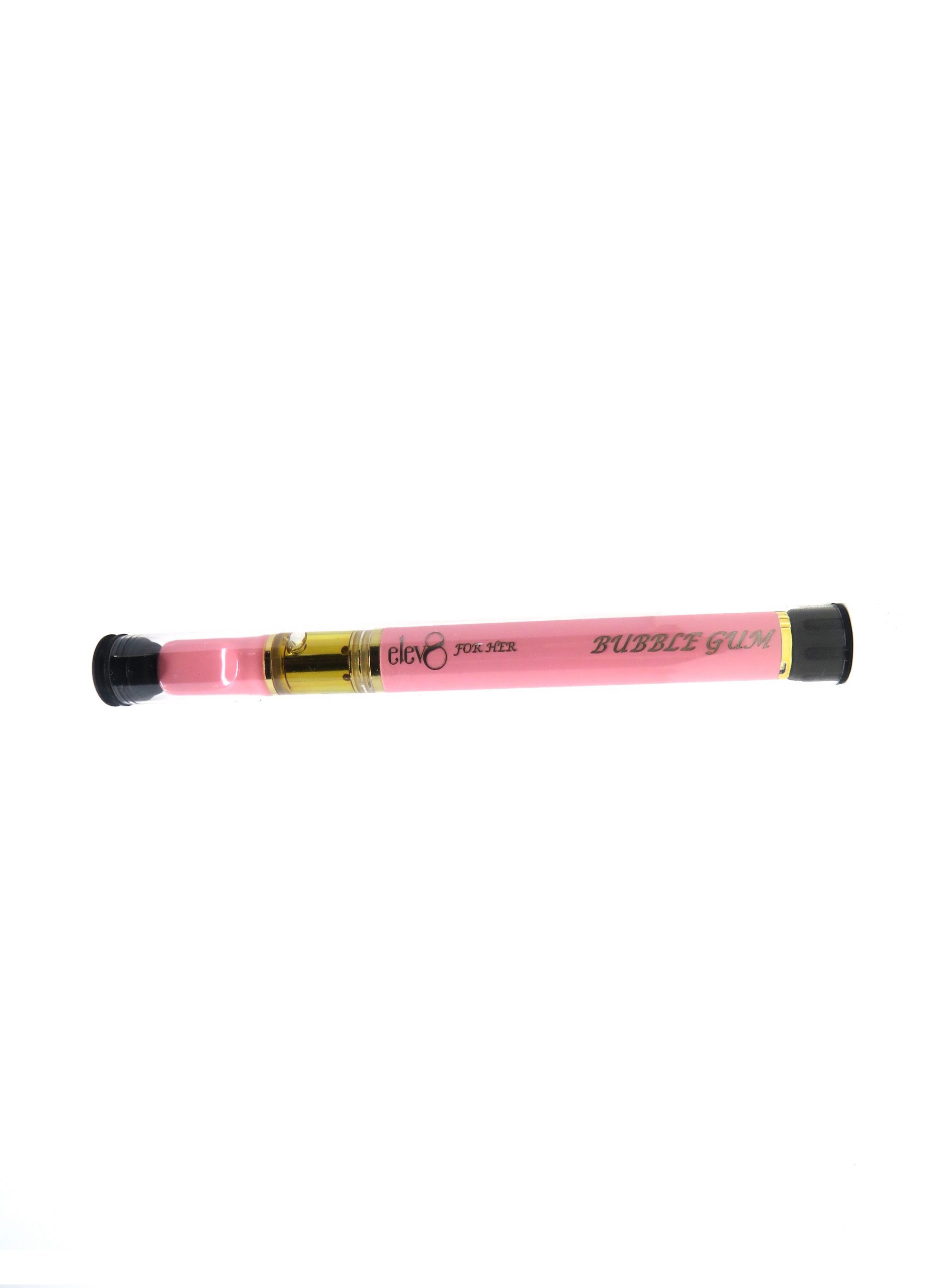 Elev8 Vape Pen - 1g (For Her) - Bubble Gum