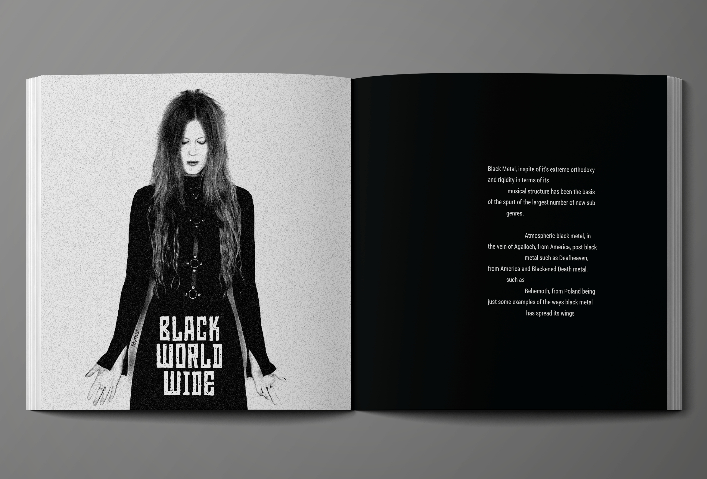 Publications