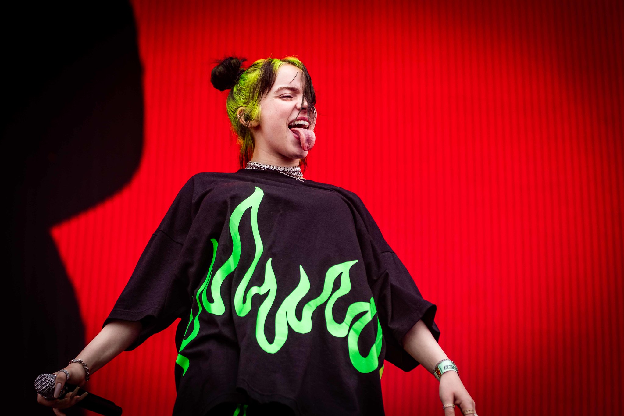 Of maximalism and bold visual storytelling