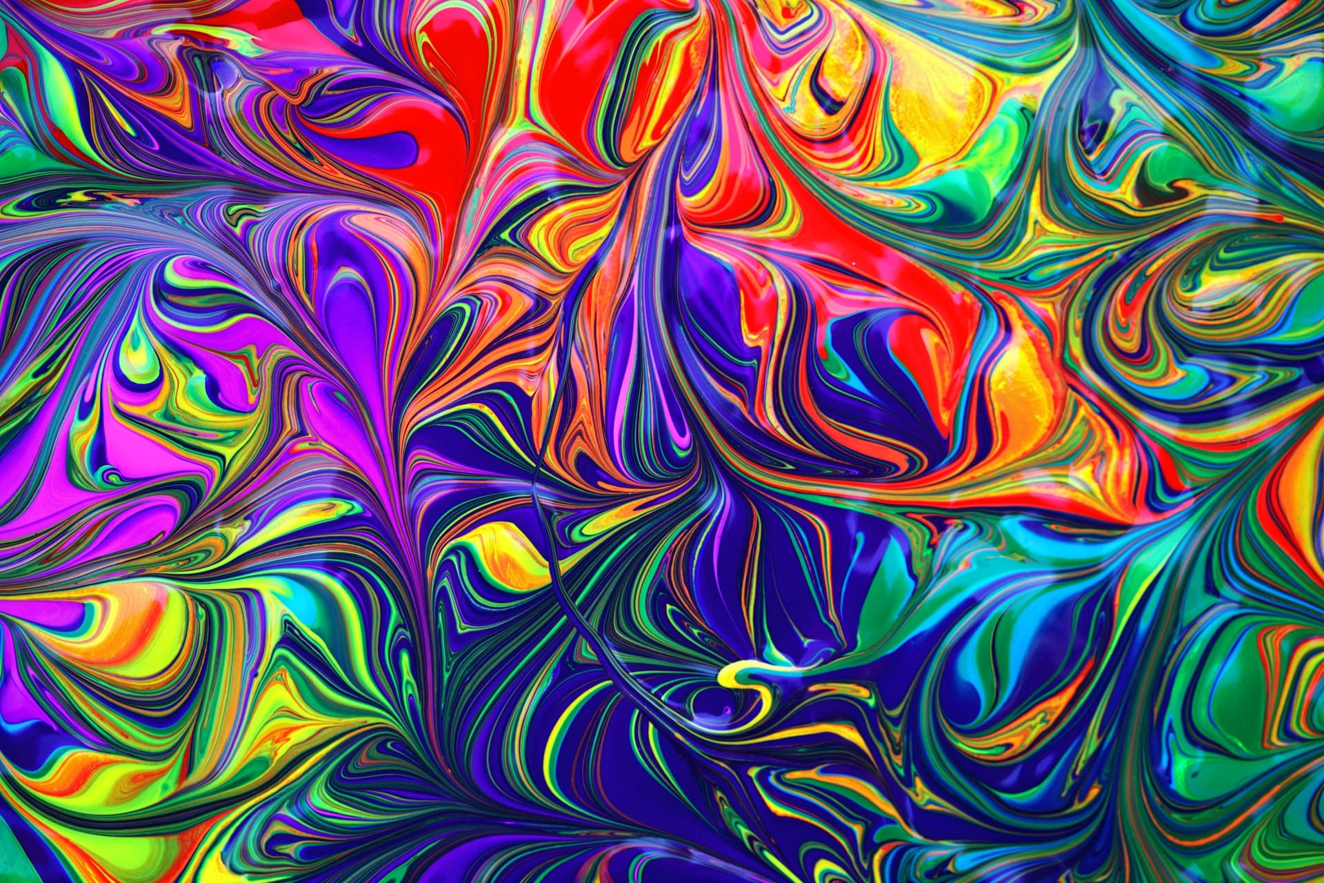 Chromophobia: The voluntary poverty of colours