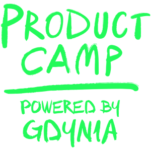 product camp logo