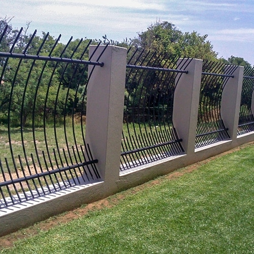 4SURE Gates & Fencing All kinds, all designs, Johannesburg Gauteng