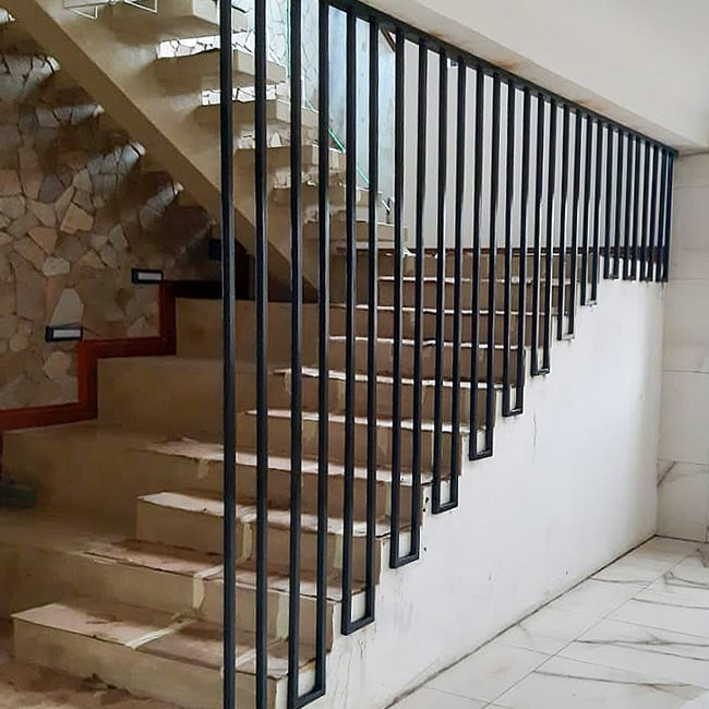 Balustrade designs 4SURE Balustrading & Metalworks