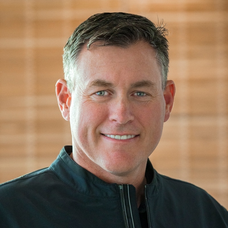 Shawn Brenchley, President at Alder