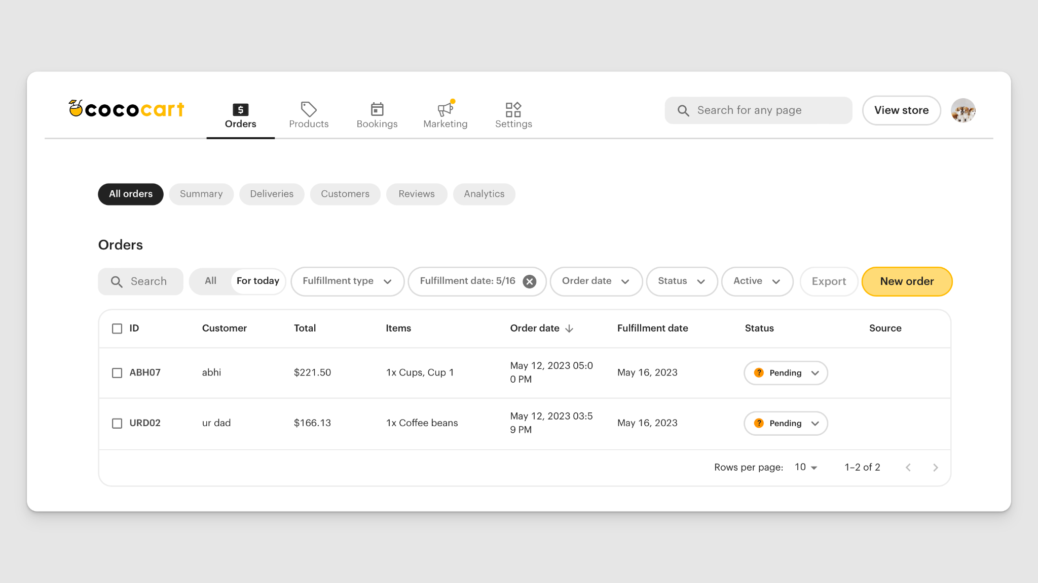 Cococart Features Who’s It For, Pricing, Everything Else Cococart
