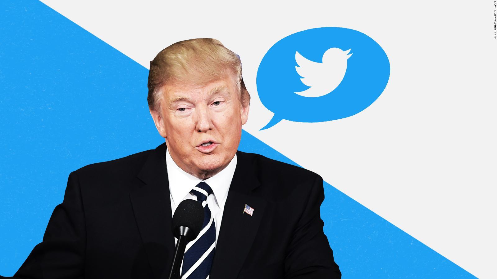 Twitter's Responsibility to Suspend Trump's, and Rouhani's, Accounts, Part 1 - Opinio Juris