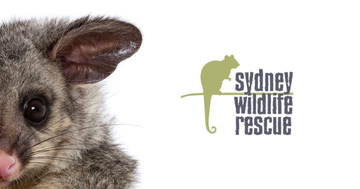 Sydney Metropolitan Wildlife Services Incorporated logo