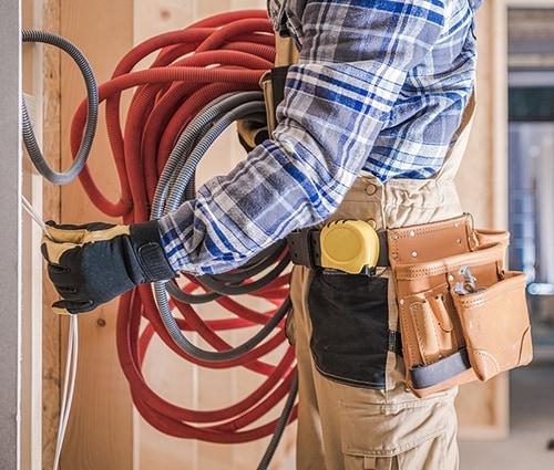 L & L Electric Inc. photo 4