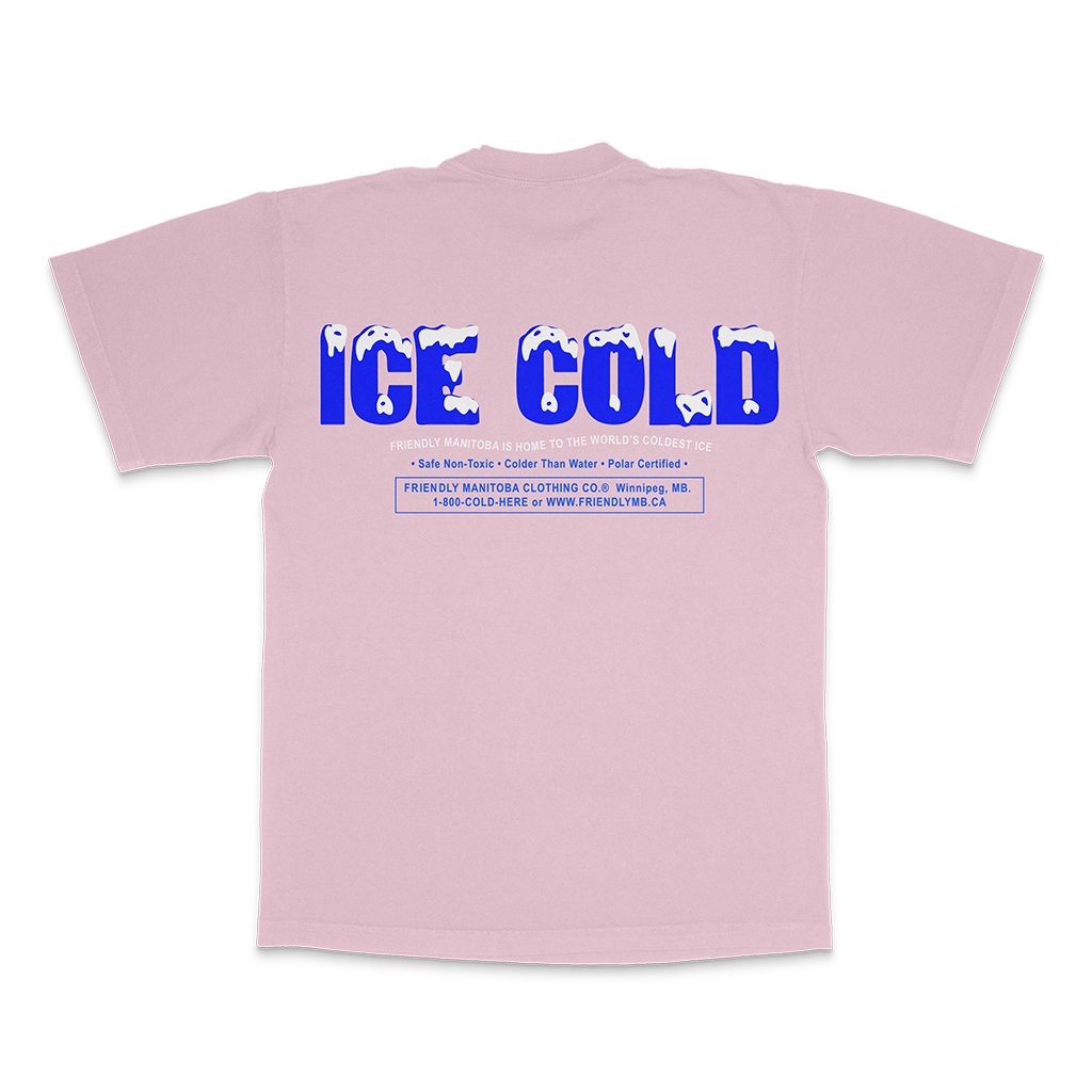 Friendly Manitoba Shop