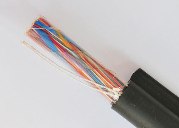 Copper Insulated Jelly Wire