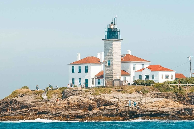 Jamestown Newport Ferry Destinations Newport & Jamestown, Rhode Island