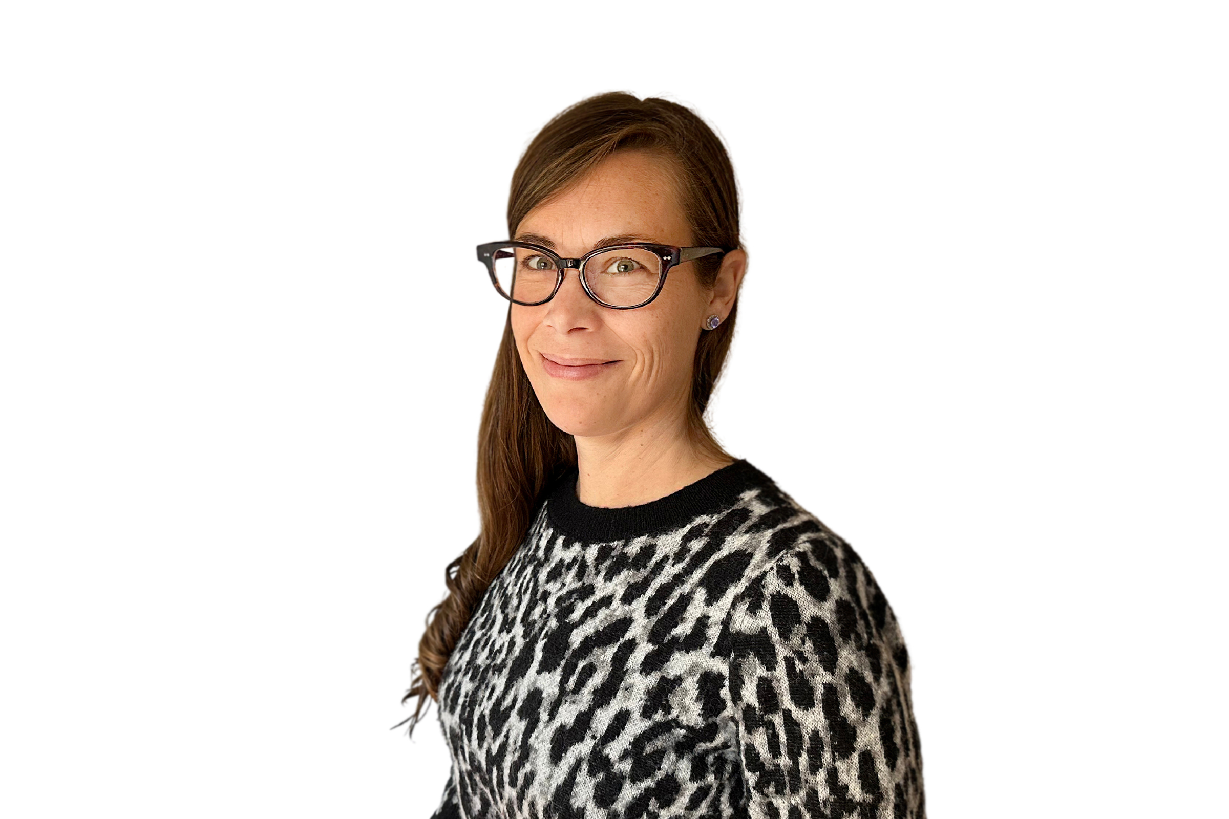 Katie Holman O'Neill