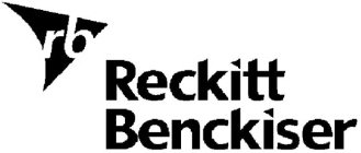 Reckitt Benckiser