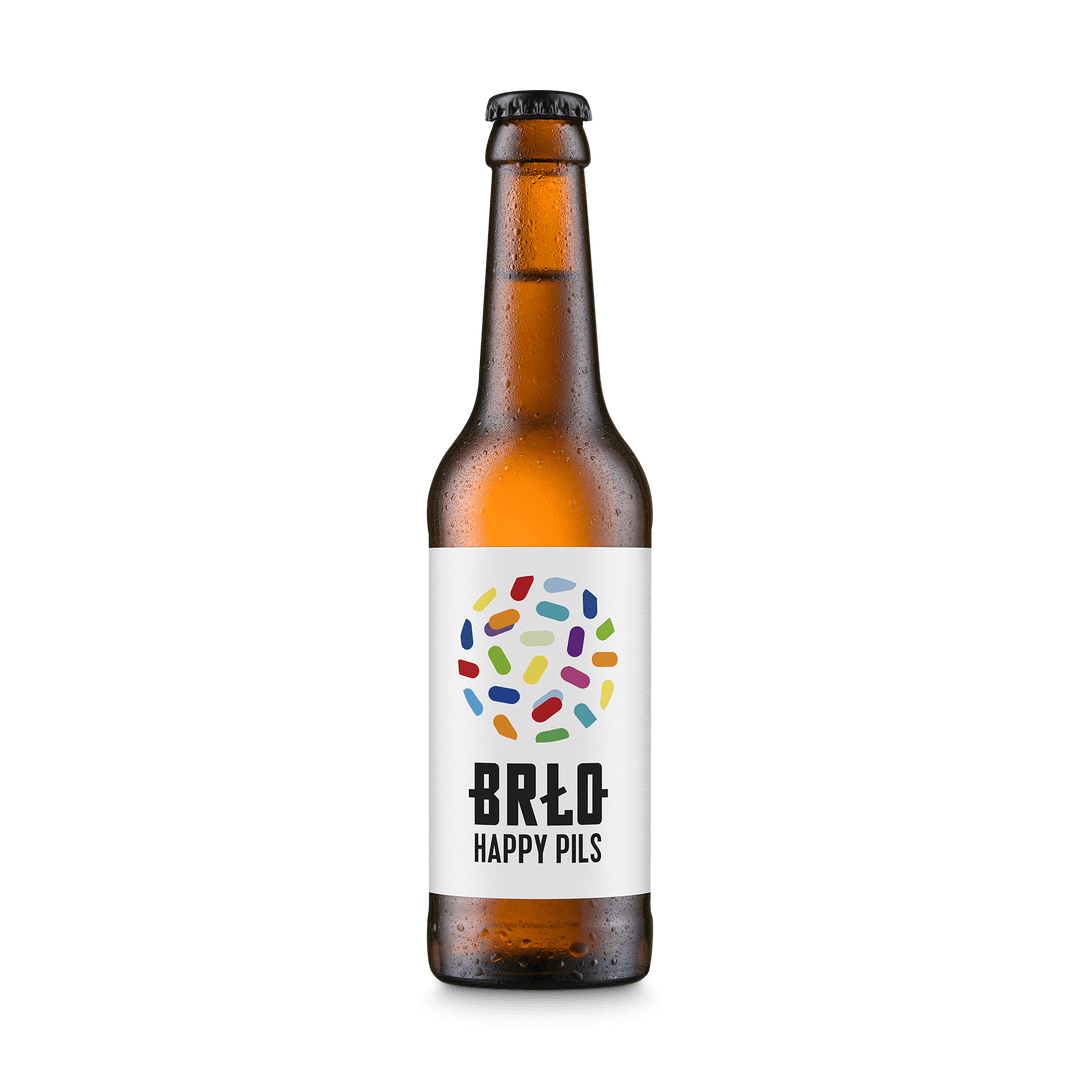BRLO Craft Beer