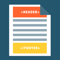 Header Footer Code Manager Pro
