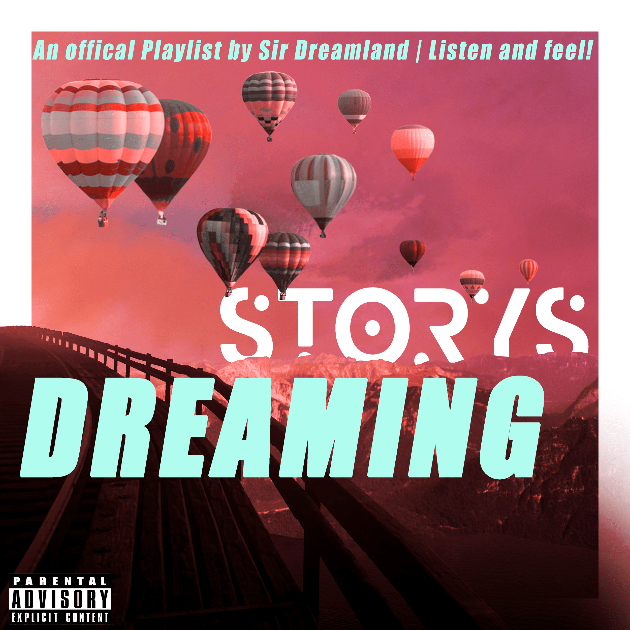 Dreaming Storys